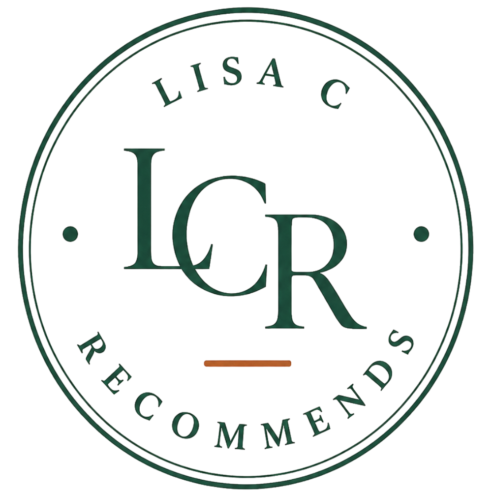 Lisa C Recommends Logo